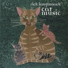 RICK LANGMAACK: Cat Music