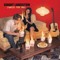 Grant Langston : Chinese Fire Drill