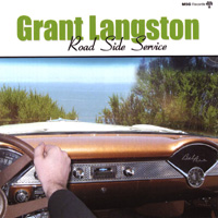 Grant Langston : Road Side Service