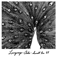Language-Arts : Small Run - EP