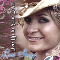 LANI STACY: Live Up To Your Love