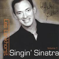 LES LANKHORST: Singin' Sinatra, Volume 1