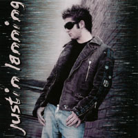 JUSTIN LANNING: Justin Lanning
