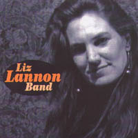 Liz Lannon : Blues Party