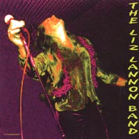 LizLannon : The Liz Lannon Band