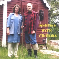 Liz Lannon : Married with Chitlins