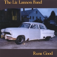 LIZ LANNON: Runs Good