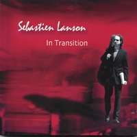 Sebastien Lanson : In Transition