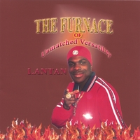 LANTAN: The Furnace