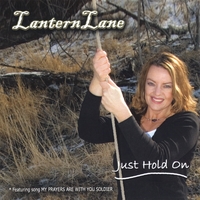 LANTERNLANE: Just Hold On