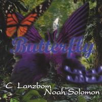 C Lanzbom & Noah Solomon : Butterfly