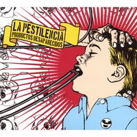 LA PESTILENCIA: Productos Desaparecidos
