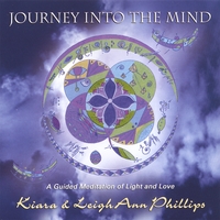 Kiara Perkins & Leigh Ann Phillips : Journey Into The Mind