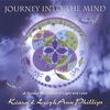 KIARA PERKINS & LEIGH ANN PHILLIPS: Journey Into The Mind