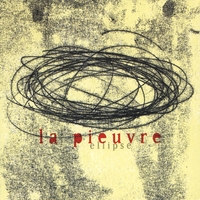 LA PIEUVRE: Ellipse