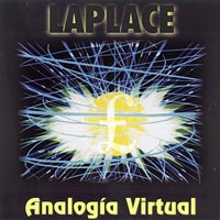 Laplace : Virtual Analogy