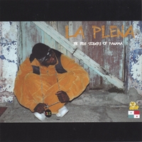 VARIOUS ARTISTS: La Plena