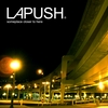 LAPUSH: Someplace Closer To Here