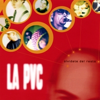 LA PVC: Olvídate del resto