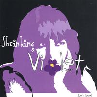 joan laqui : shrinking violet