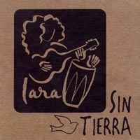 Lara Herscovitch : Sin Tierra