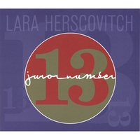 LARA HERSCOVITCH: Juror Number 13