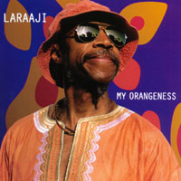 Laraaji