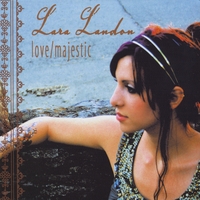 Lara Landon : Love/Majestic