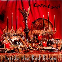 LARA LAVI: Inside The Red Room