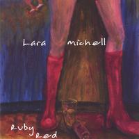Lara Michell : Ruby Red