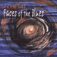 LARA PRICE BAND: Faces of the Blues