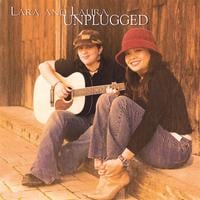 LARA PRICE: Lara and Laura Unplugged