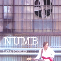 LARA SCHULER: NUMB