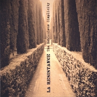 La Resistance : The Meticulous Simplicity