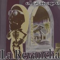 LA REVANCHA: El Zarape