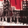 LARIAT - AT WAR WITH SHADOWS: split cd