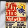 Lariats of Fire: Jack Jenkins