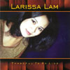LARISSA LAM: Thankful to be Live