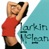 LARKIN MCLEAN: Larkin McLean