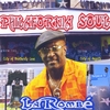 LaRombe: Philafornia Soul