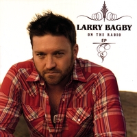 Larry Bagby : On The Radio