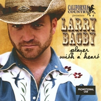 Larry Bagby : Player With a Heart