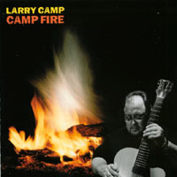 Larry Camp : Camp Fire