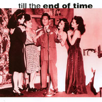 LARRY CHING: Till the End of Time