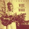 LARRY CRANE: Wire and Wood