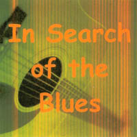 LARRY 'TOP;SE ' DAVIS: In Serach Of The Blues