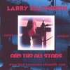 LARRY ELLSWORTH: and the All Stars