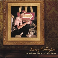 Larry Gallagher : An Endless Chain of Accidents