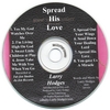 LARRY HODGES: Spread His Love