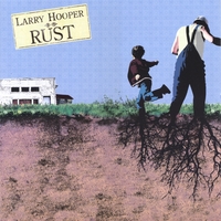 LARRY HOOPER: Rust